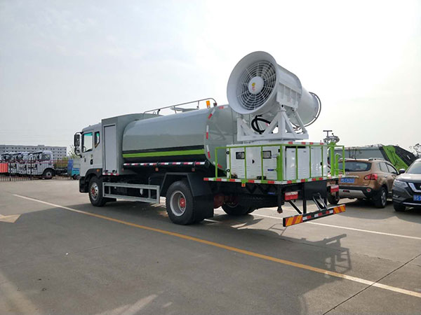 優質的霧炮機應具備哪些特點呢？