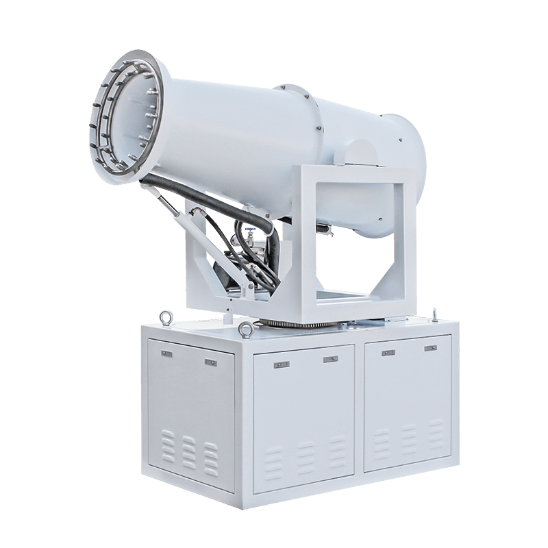 30米車(chē)載式霧炮機(jī)