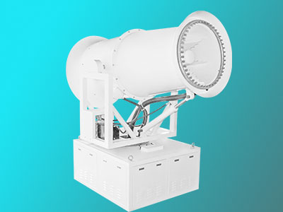 霧炮機(jī)在拆裝時(shí)需要注意的操作事項(xiàng)