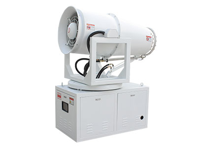 購置霧炮機(jī)后有售后服務(wù)嗎？