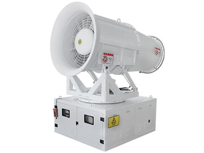 針對不同的行業，霧炮機的安裝方式有哪些呢？