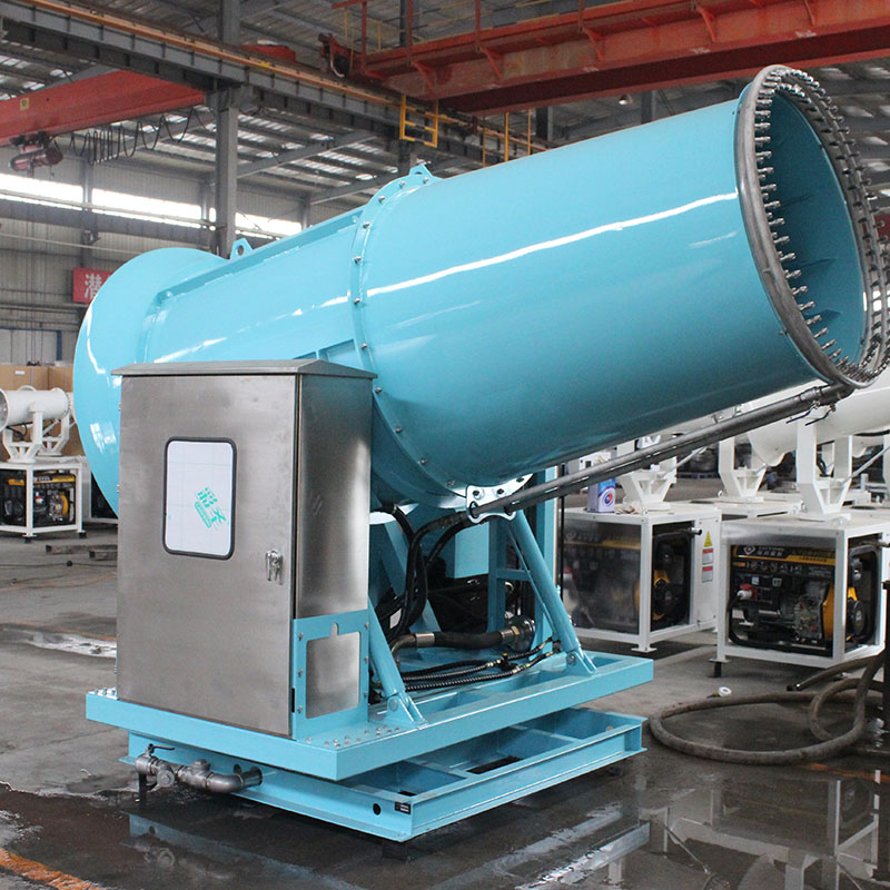 霧炮機哪個牌子比較好用？