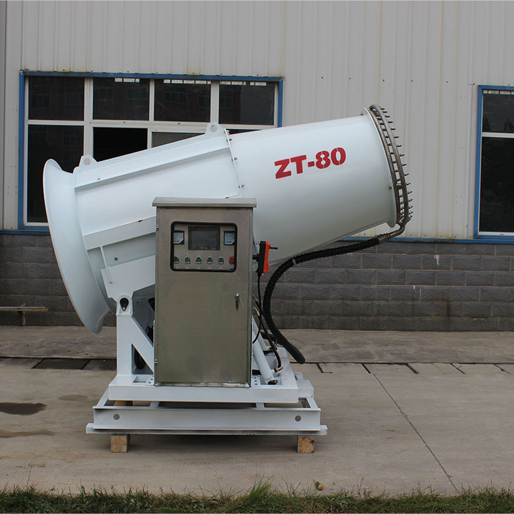 購(gòu)買(mǎi)霧炮機(jī)你一定要注意這些事！