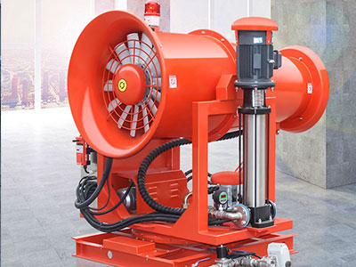 采石場、礦山等環境粉塵多如何治理？