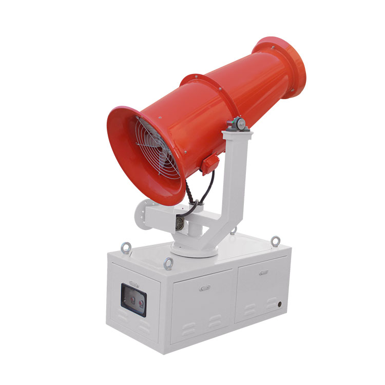 炮霧機適用于哪些行業(yè)使用？