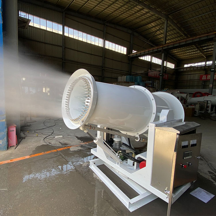 高壓遠程霧炮機具有哪些使用特點.jpg 高壓遠程霧炮機具有哪些使用特點.jpg
