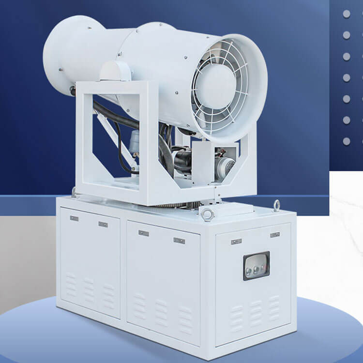 哪里有賣車載式霧炮機(jī)？