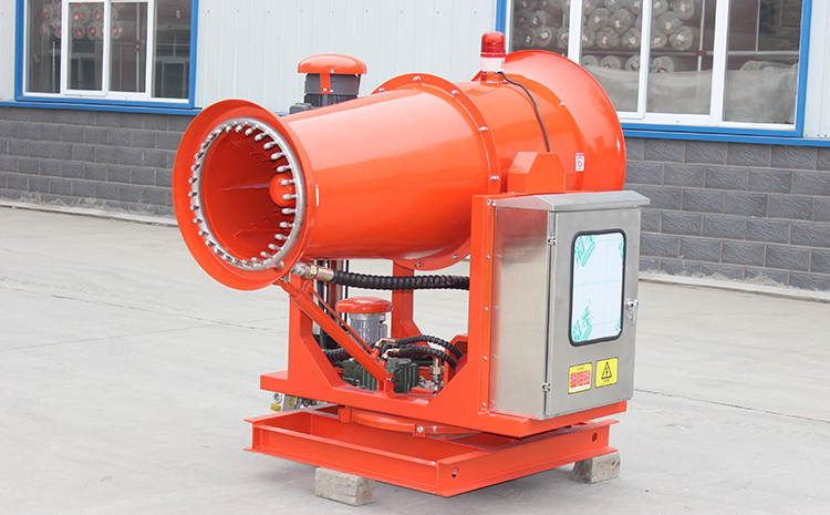 霧炮Y型過濾閥功能有哪些？如何使用？