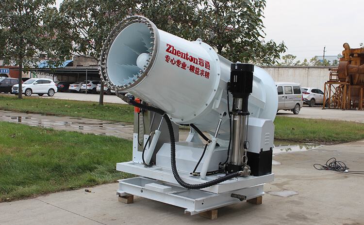 霧炮機(jī)多少錢(qián)？