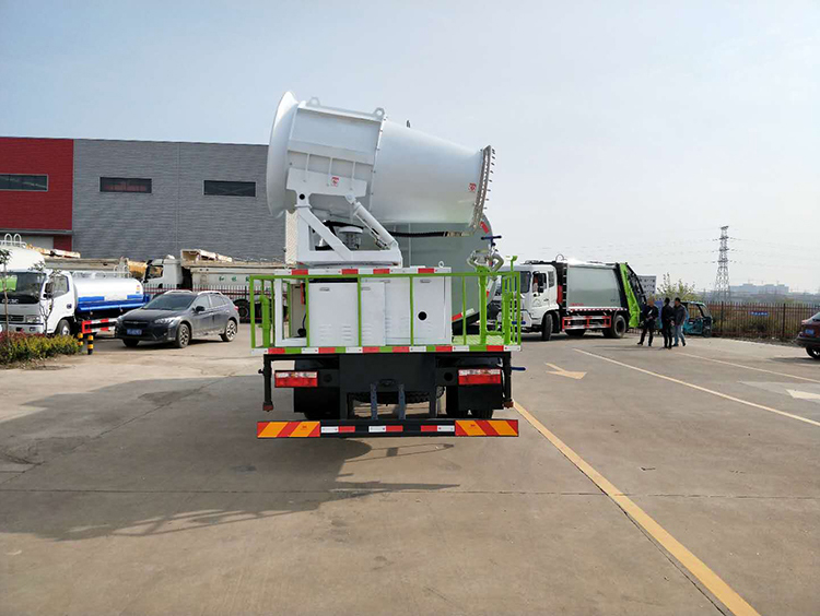 霧炮機旋渦泵有哪些注意事項？